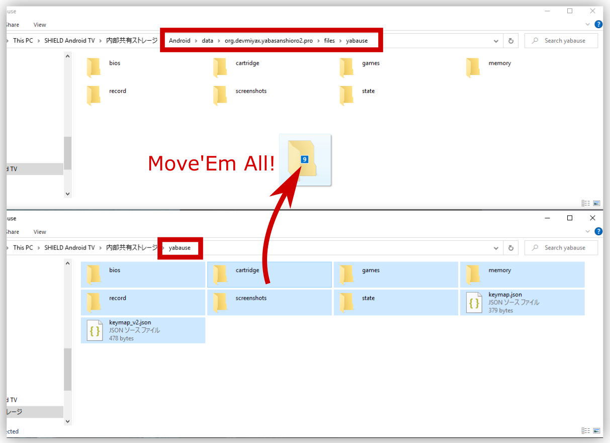 Featured image for article: Android 11 TV