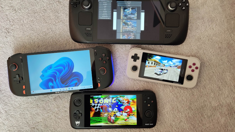 Featured image for article: A Happy New Year!