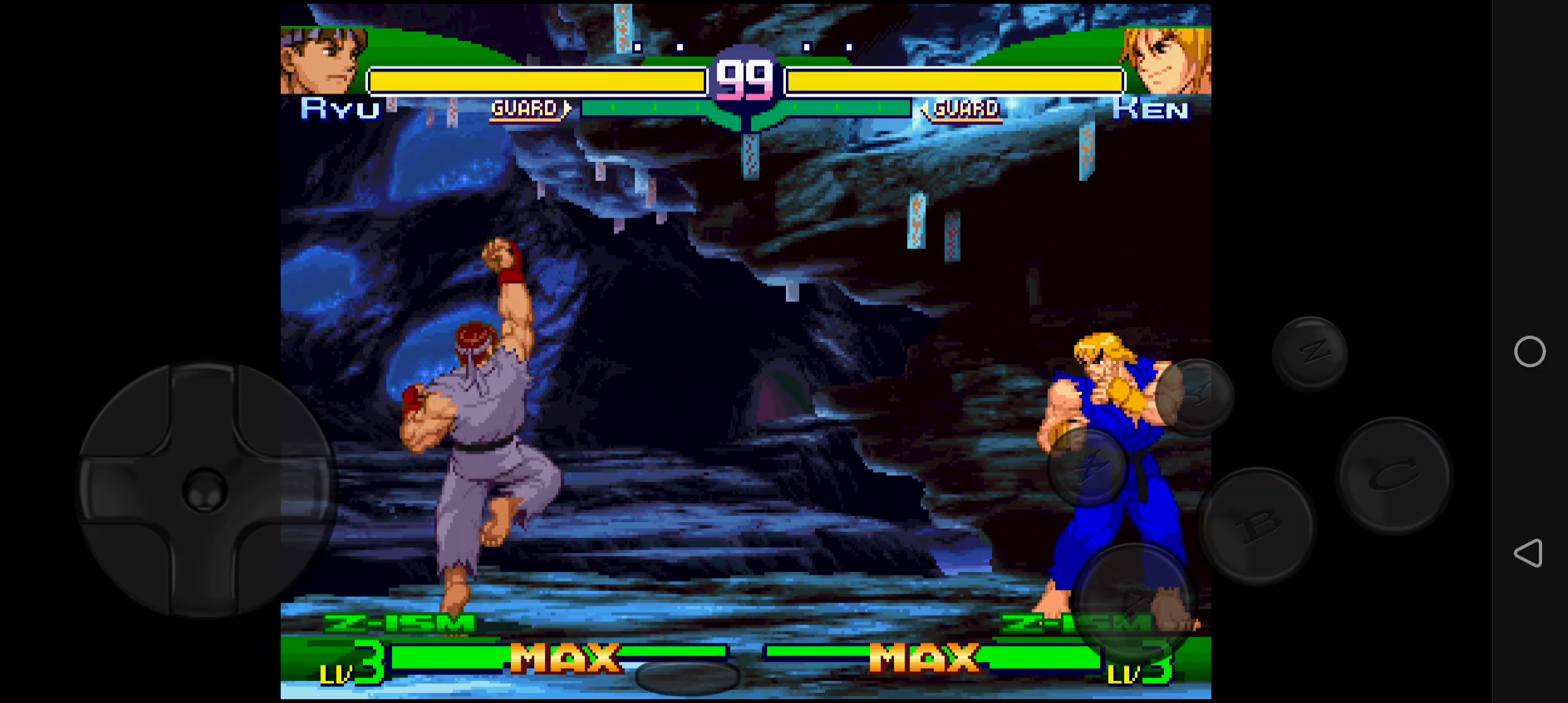 Featured image for article: Why D-pad on screen is so bad. How can I improve it?