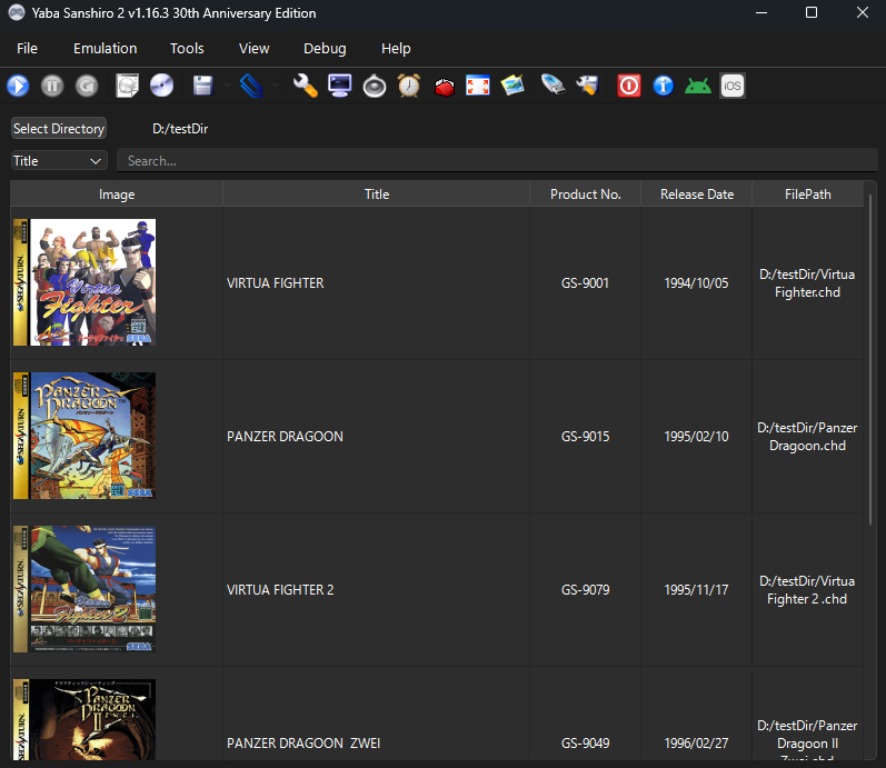 Featured image for article: Happy 30th birthday